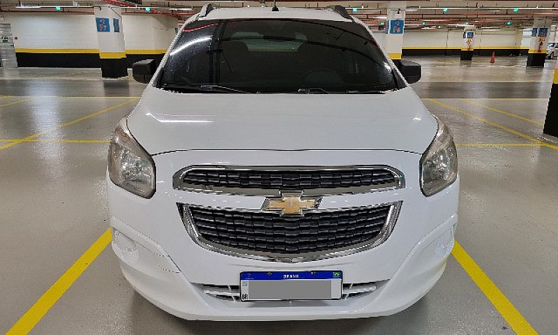 Spin 1.8 8V Flex Gnv...