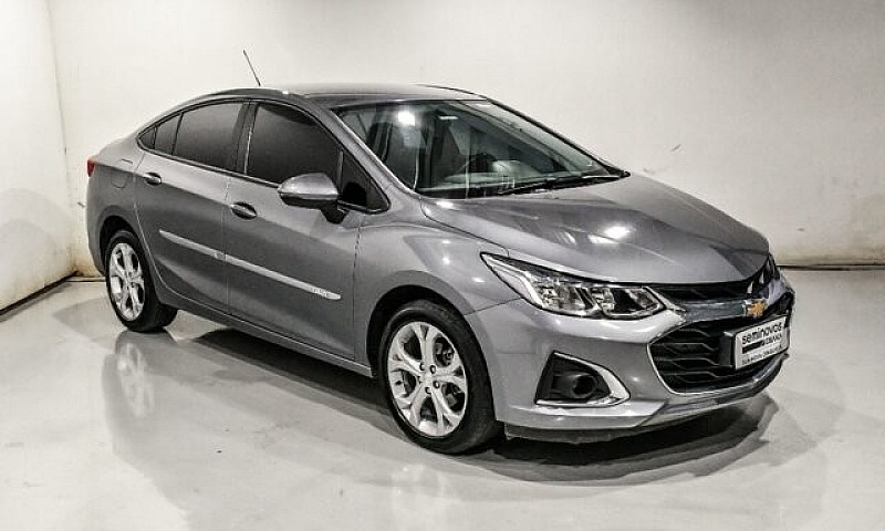 Chevrolet Cruze Spor...