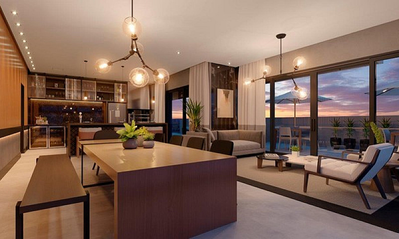 2 Suites Com 2 Vagas...