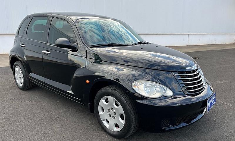 Pt Cruiser 2007 2.4 ...