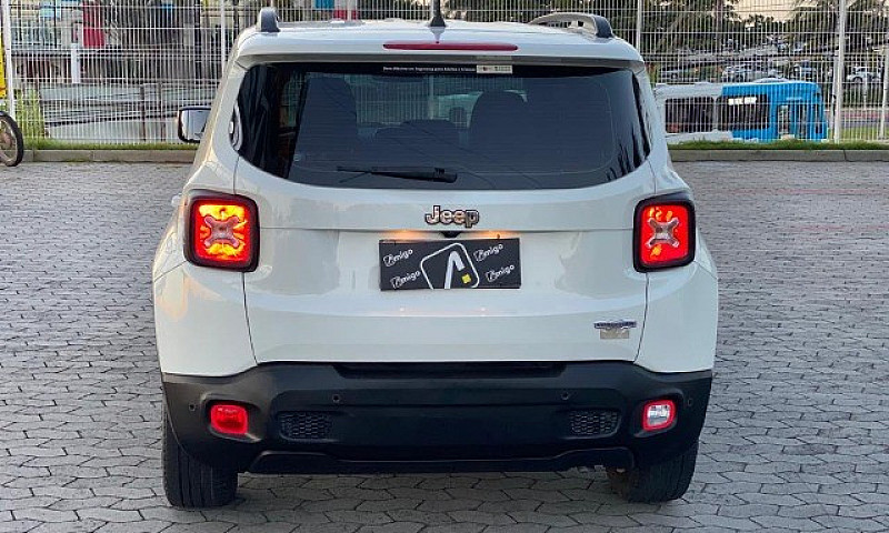 Jeep - Renegade 1.8 ...