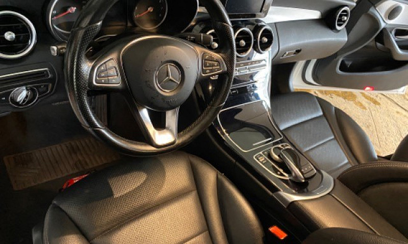Mercedes 2015...