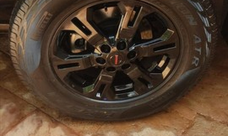 Nissan Frontier 2.3 ...