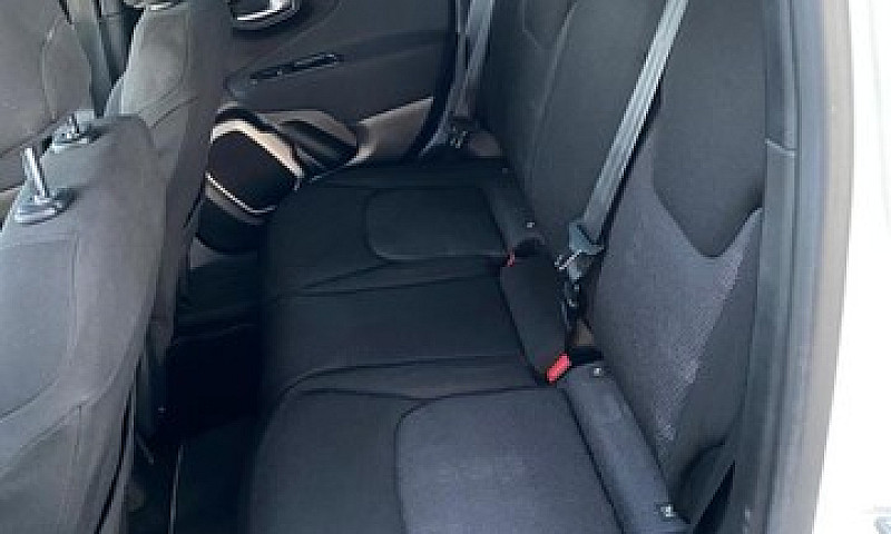 Jeep - Renegade 1.8 ...
