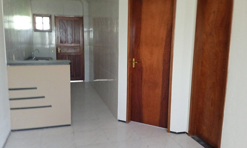 Casa Para Aluguel Co...