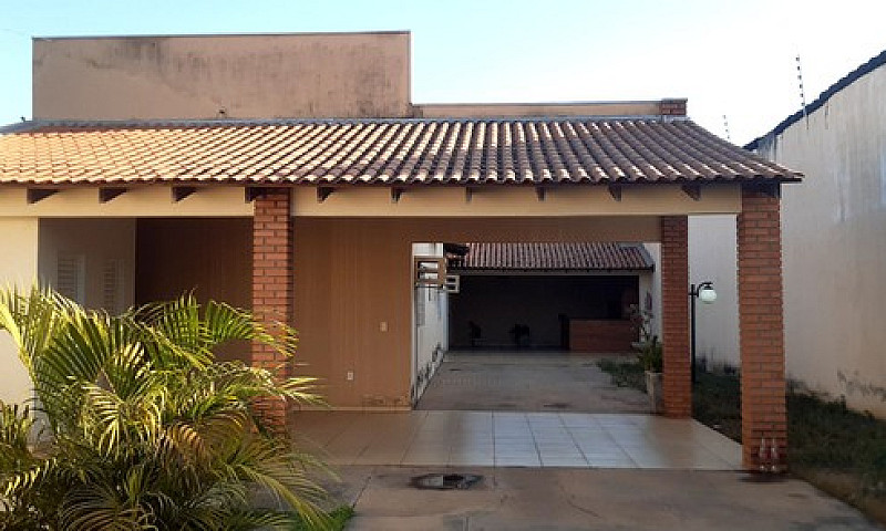 Casa  -  Varzea Gran...
