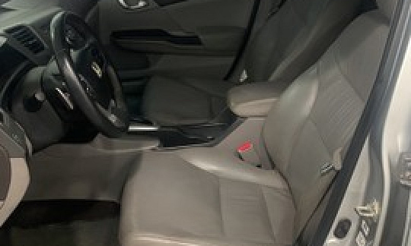 Civic Sed. Lxl 1.8 F...
