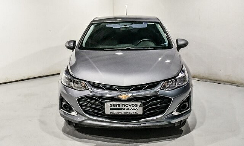 Chevrolet Cruze Spor...