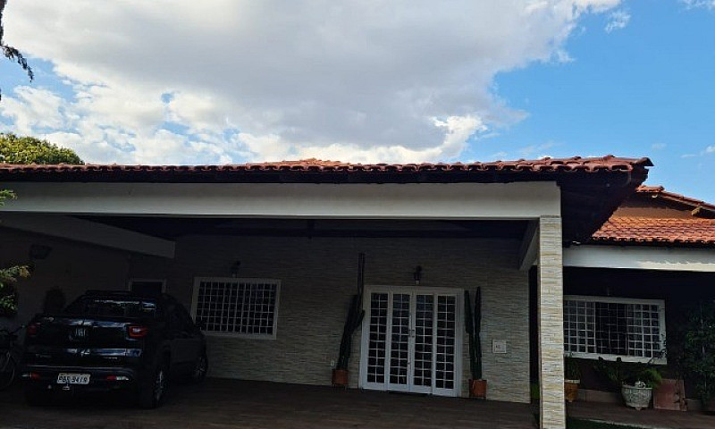 Vendo Linda Casa De ...