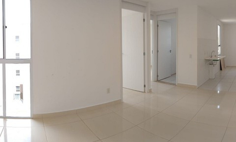 Alugo Apartamento No...