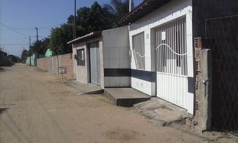 Casa Em Parnamim Ven...