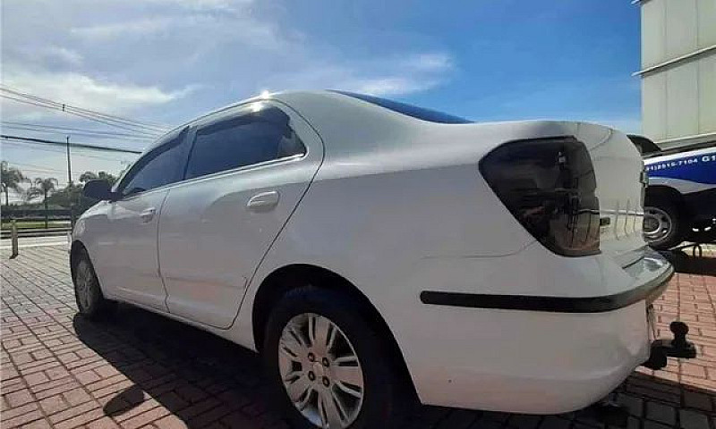 Chevrolet Cobalt 201...