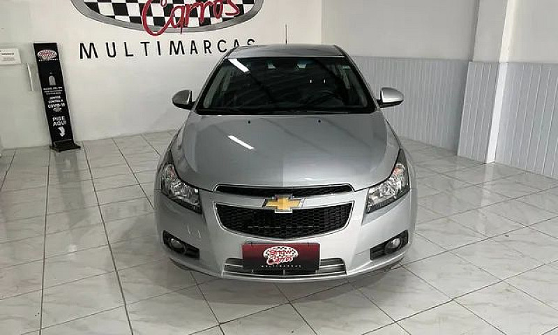 Cruze Lt 1.8 2014 16...
