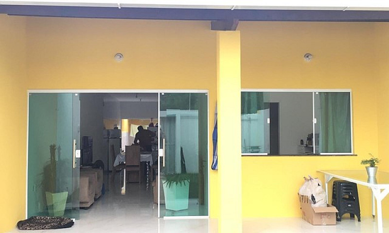 Casa Grande Para Rep...
