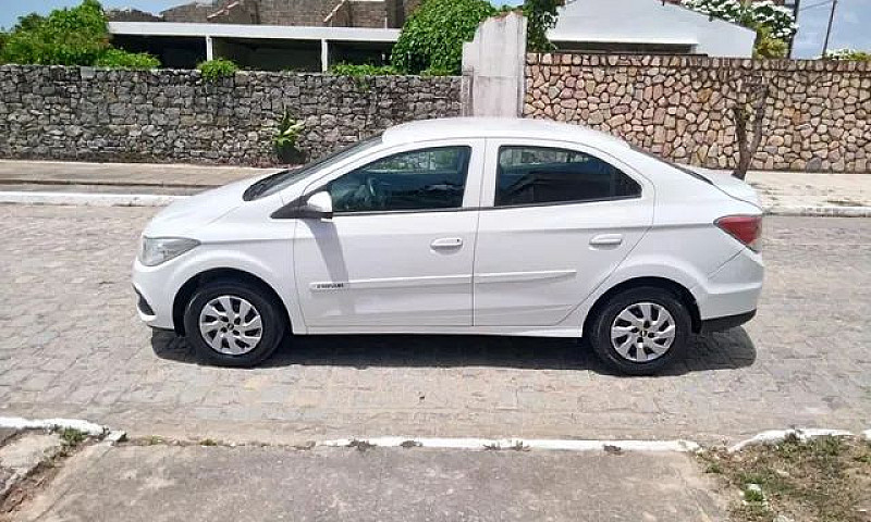 Vendo Prisma 2015 Ma...