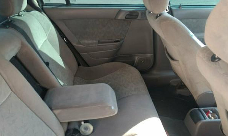 Astra Sedan Completo...