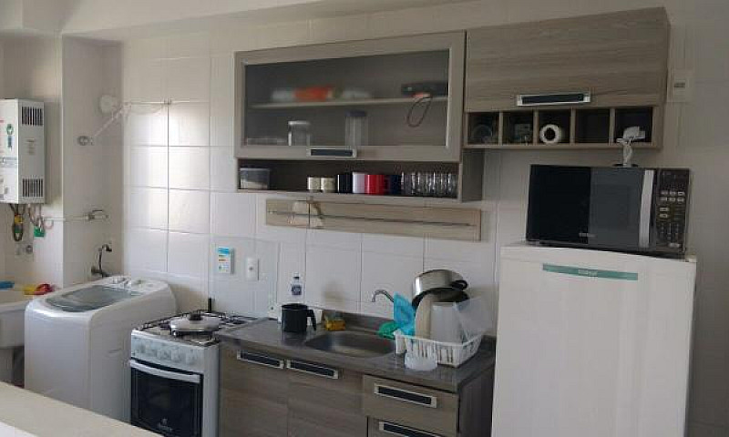 Aluguel De Apartamen...
