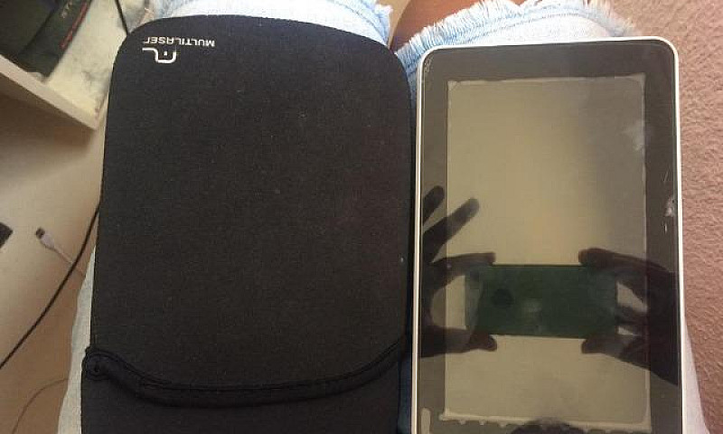 Tablet Lenox - Tb540...