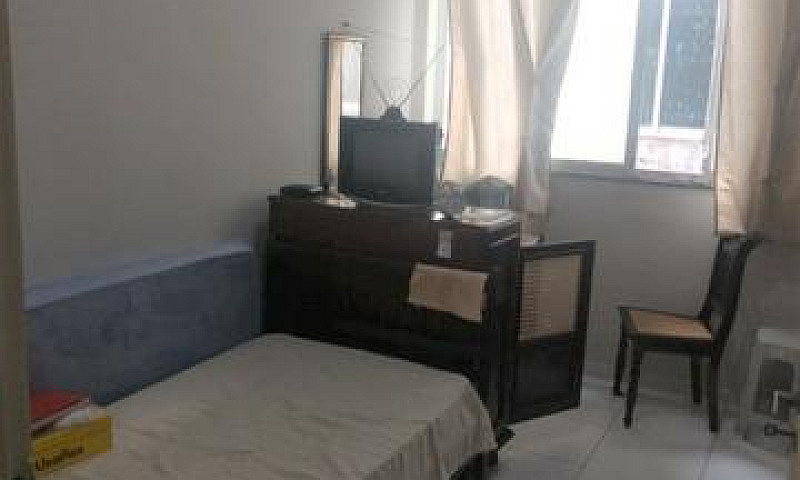 Apartamento Nos Barr...