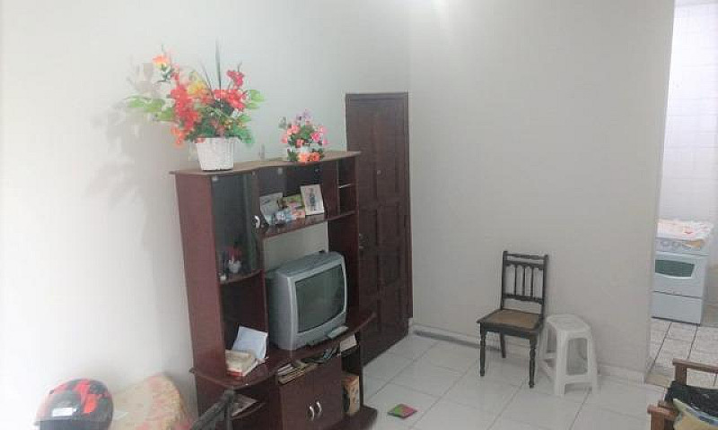 Apartamento Nos Barr...