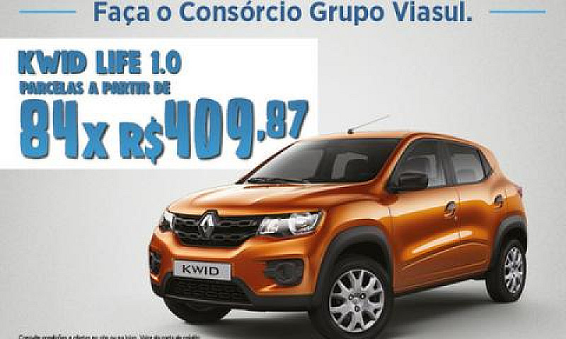 Renault Kwid...