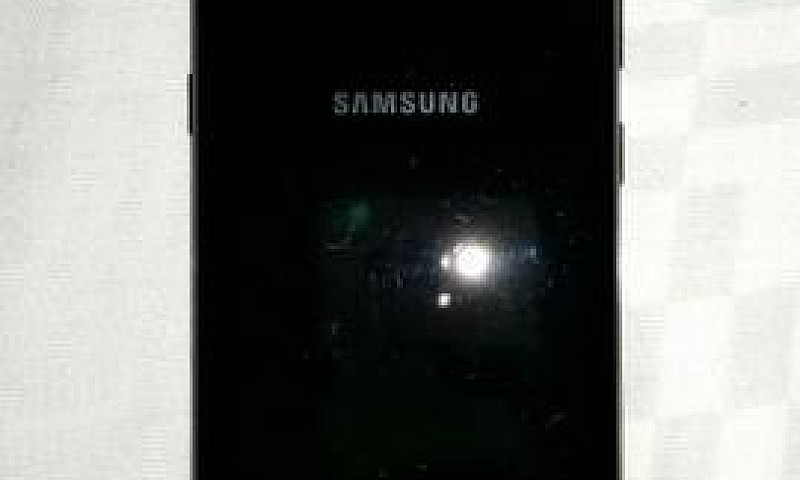 Samsung Galaxy S8...