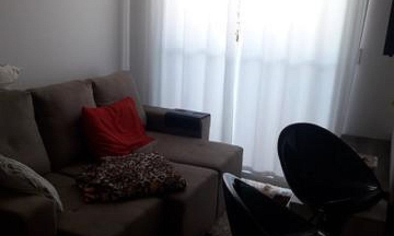 Apartamento Semi Mob...