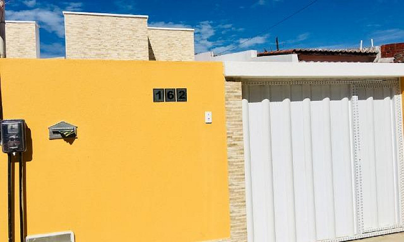 Linda Casa Com Docum...