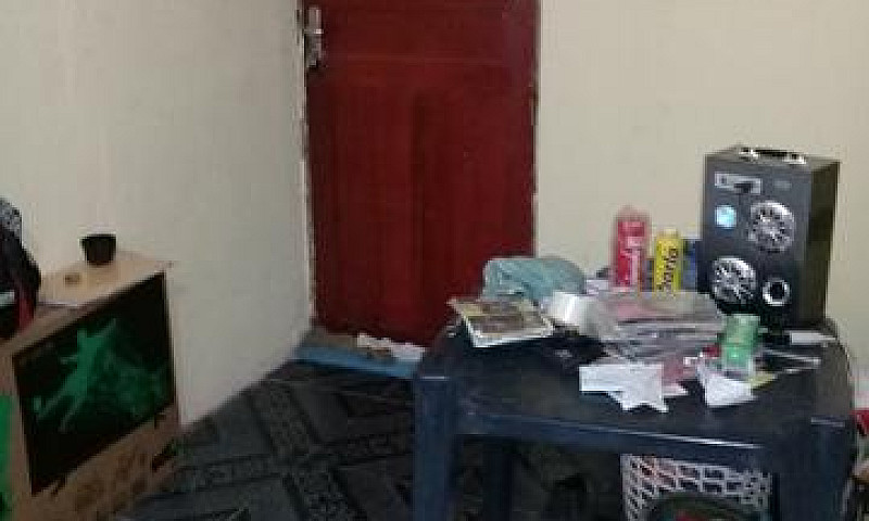 Apartamento...