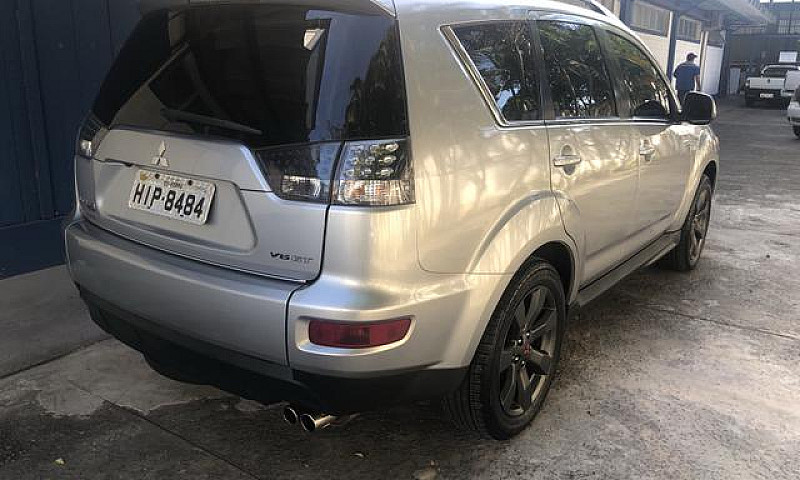 Outlander Gt Vendo O...