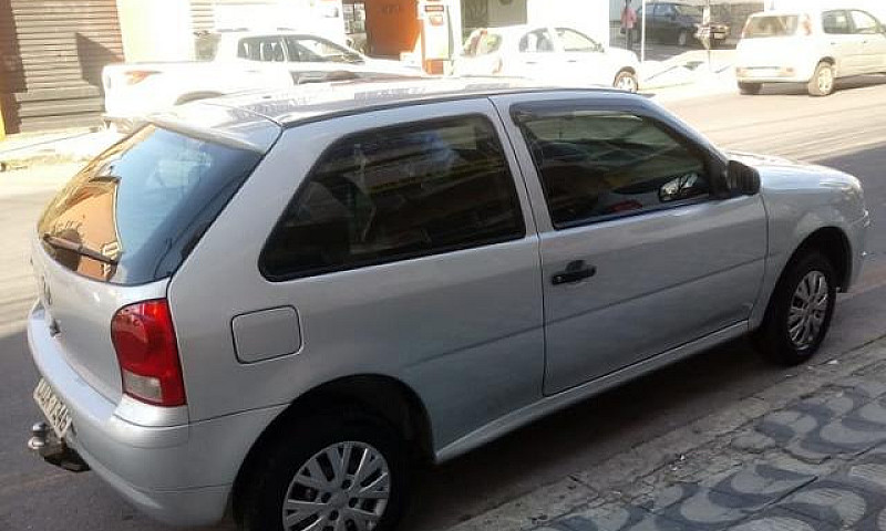 Volkswagen Gol G4 20...