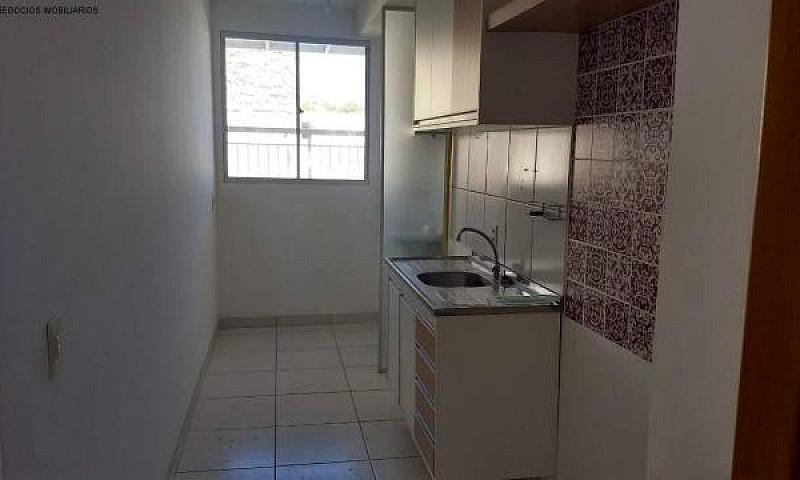 Apartamento Para Alu...