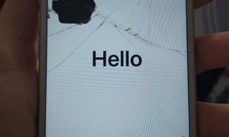Iphone- Venda Soment...