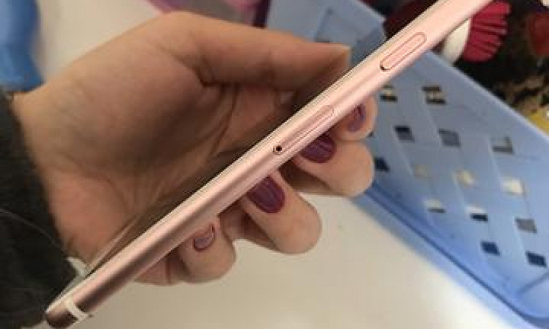 Iphone 6S Rose 32Gb...