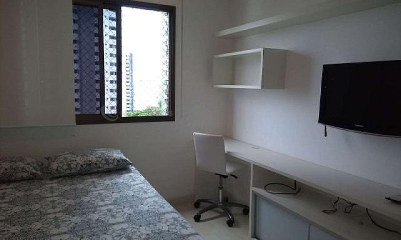 Apartamento Para Alu...