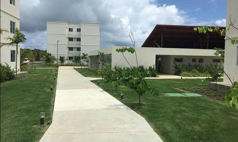 Apartamento No Palm ...