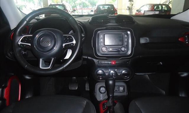 Jeep Renegade 2.0 16...