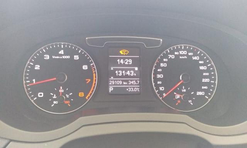Audi Q3 1.4 Tfsi Att...