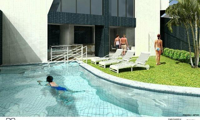 Apartamento Na Madal...