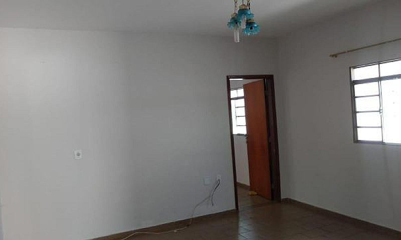 Casa Caldas Novas...