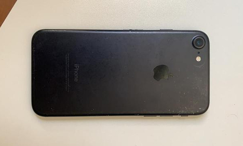Iphone 7 Novíssimo...