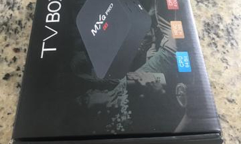 Tv Box Mxq Pro 4K...