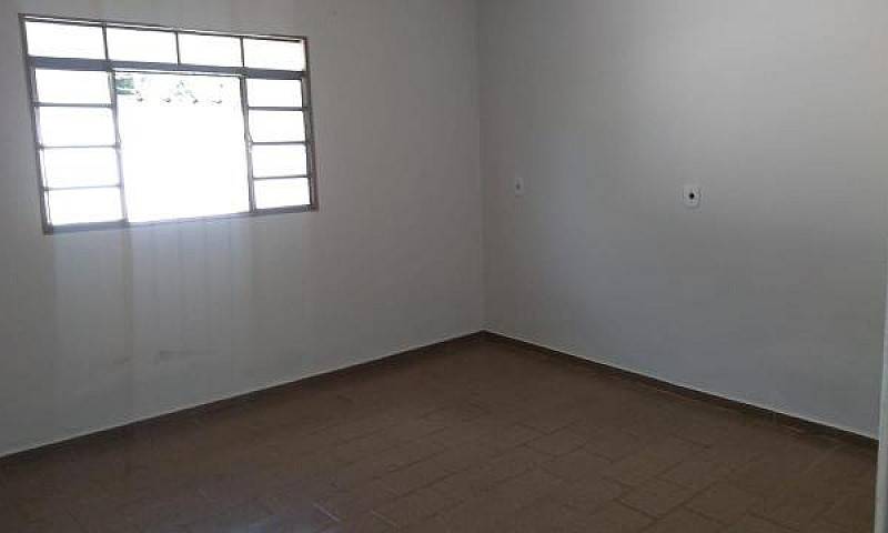 Casa Caldas Novas...