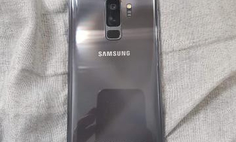 Troco S9+128Gbnovo P...
