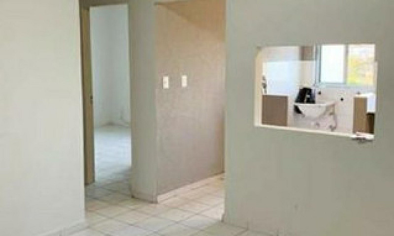 Apartamento 2Q Com S...