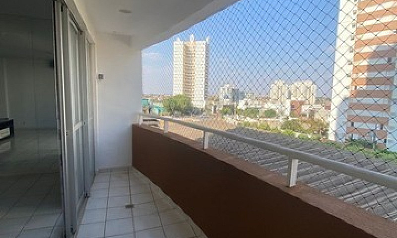 Edifício Miami Garde...