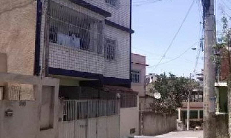 Aluga-Se Um Apartame...