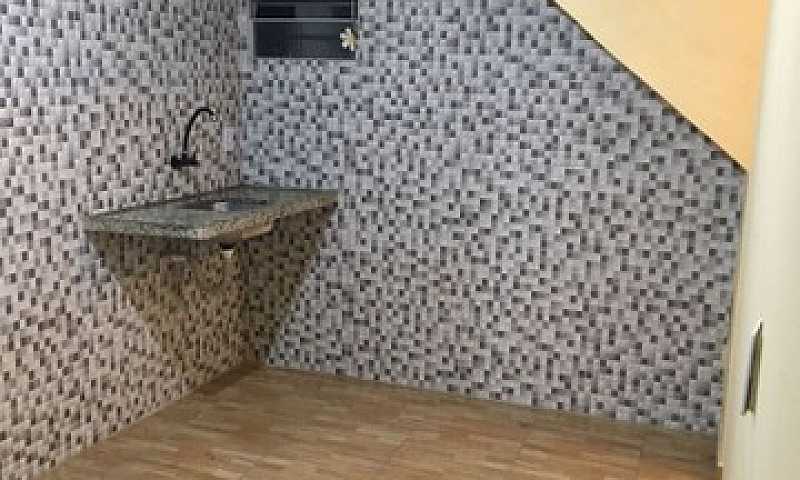 Alugo Uma Casa Na Sa...