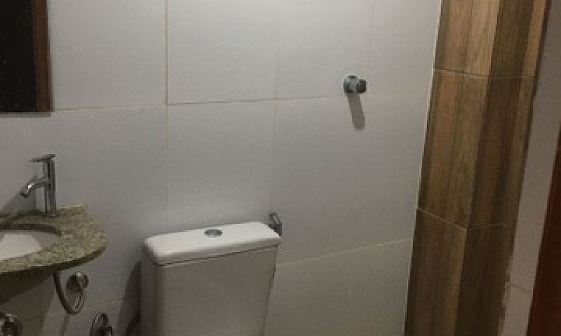 Alugo Uma Casa Na Sa...