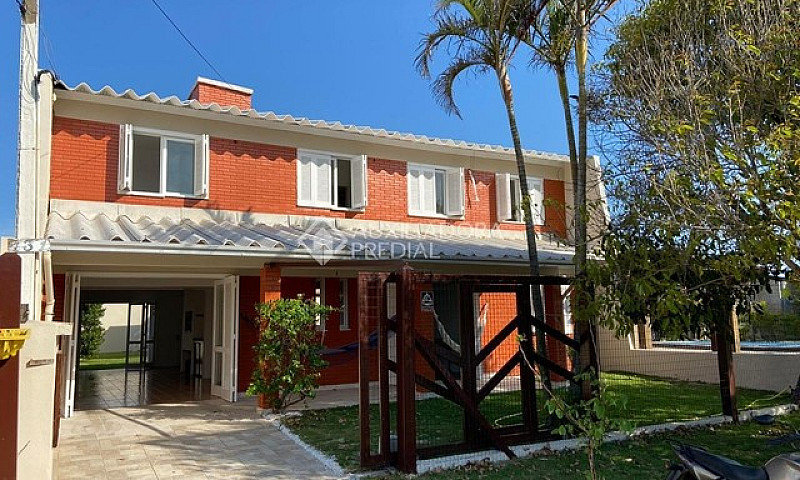 Casa Sobrado...